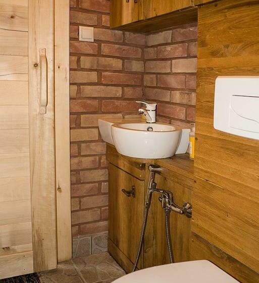 منزل غرفة نوم واحدة, Grenlanda