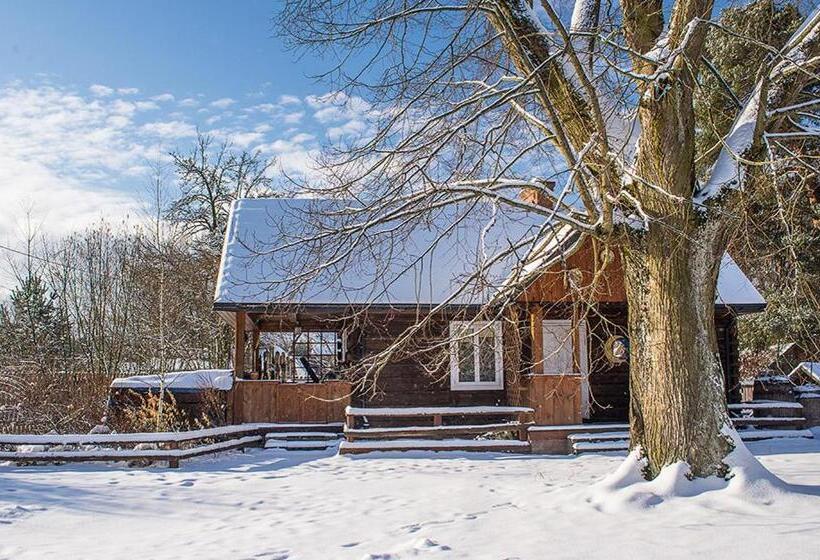 منزل غرفة نوم واحدة, Grenlanda