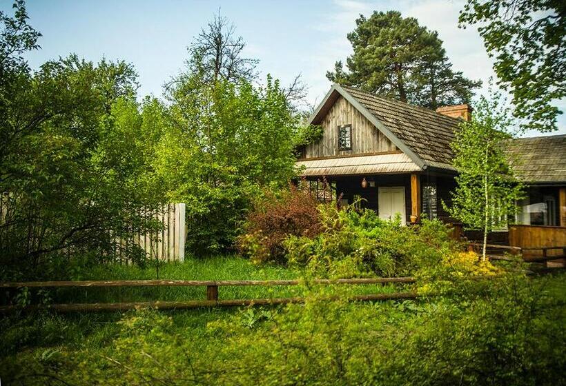 منزل غرفة نوم واحدة, Grenlanda