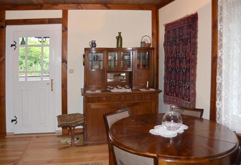 منزل غرفة نوم واحدة, Grenlanda