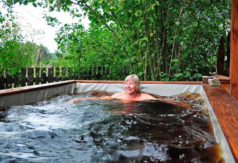 منزل غرفة نوم واحدة, Grenlanda