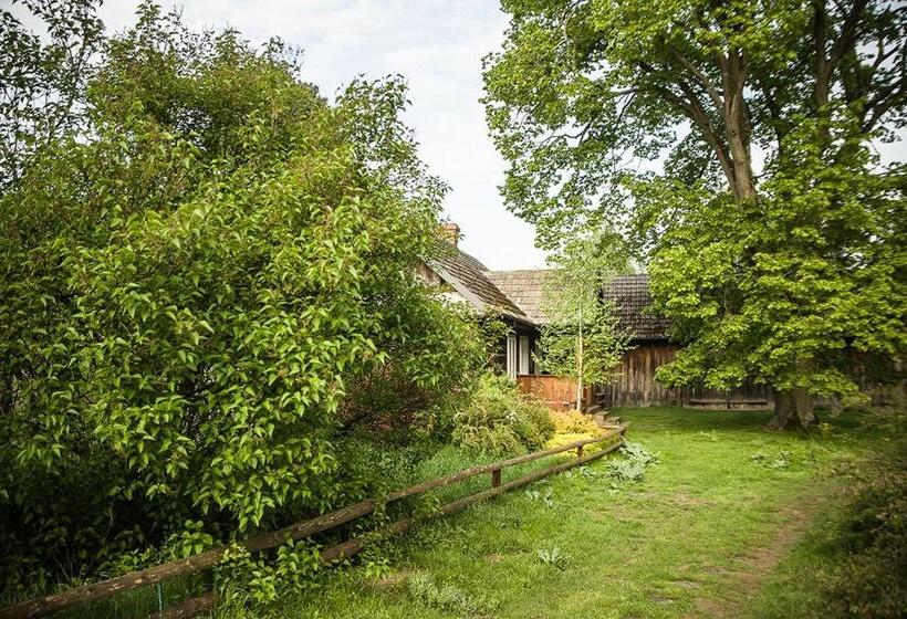 منزل غرفة نوم واحدة, Grenlanda