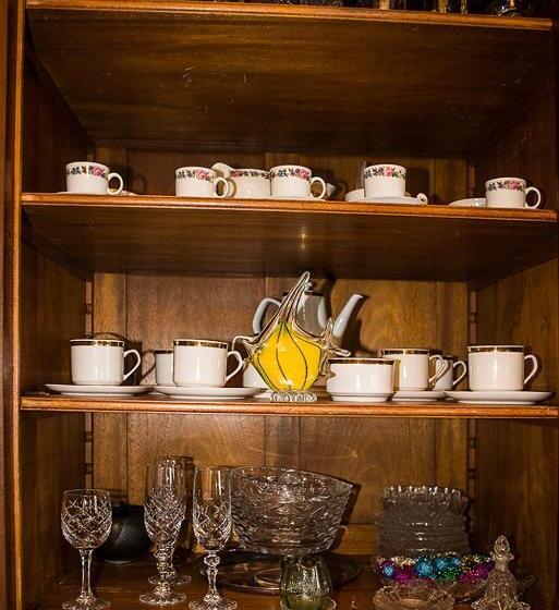 منزل غرفتين نوم, Grenlanda