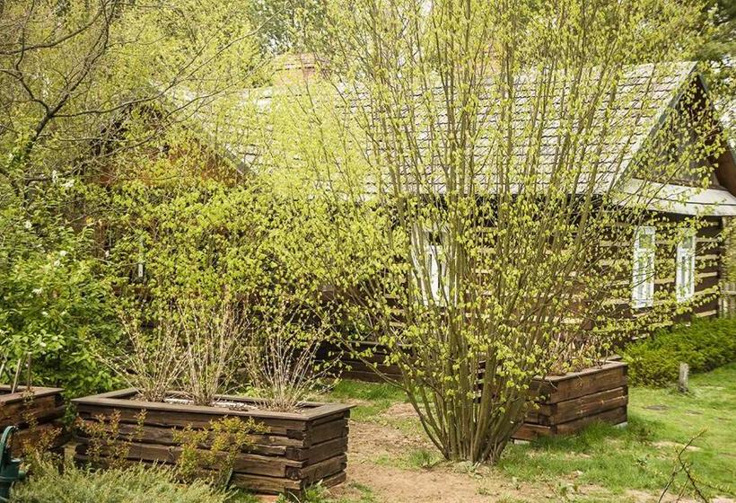 منزل غرفتين نوم, Grenlanda