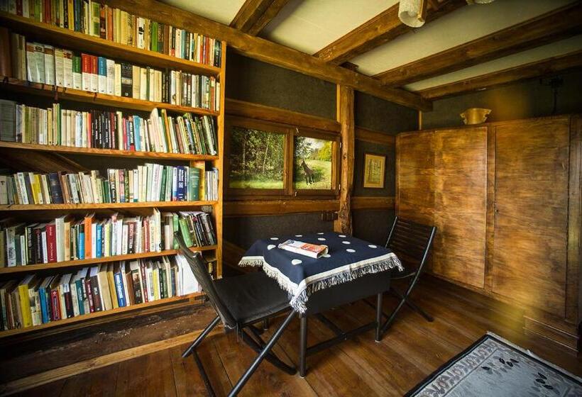 جناح عائلي, Grenlanda