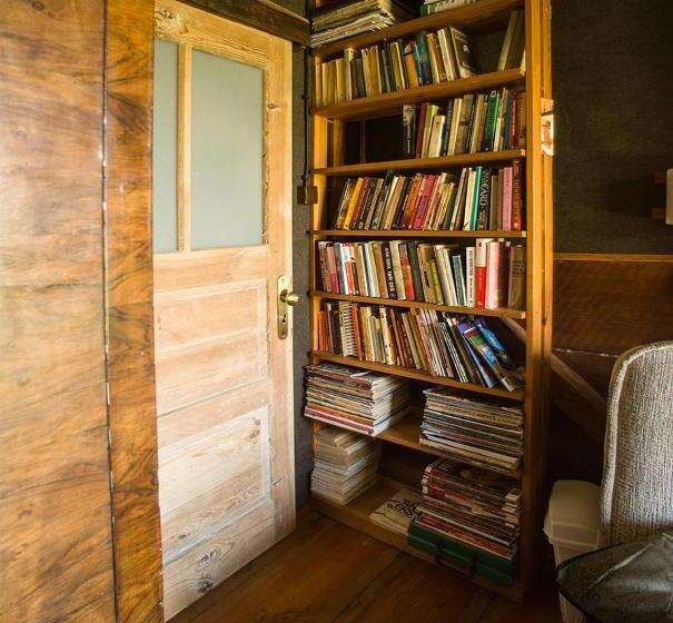 جناح عائلي, Grenlanda