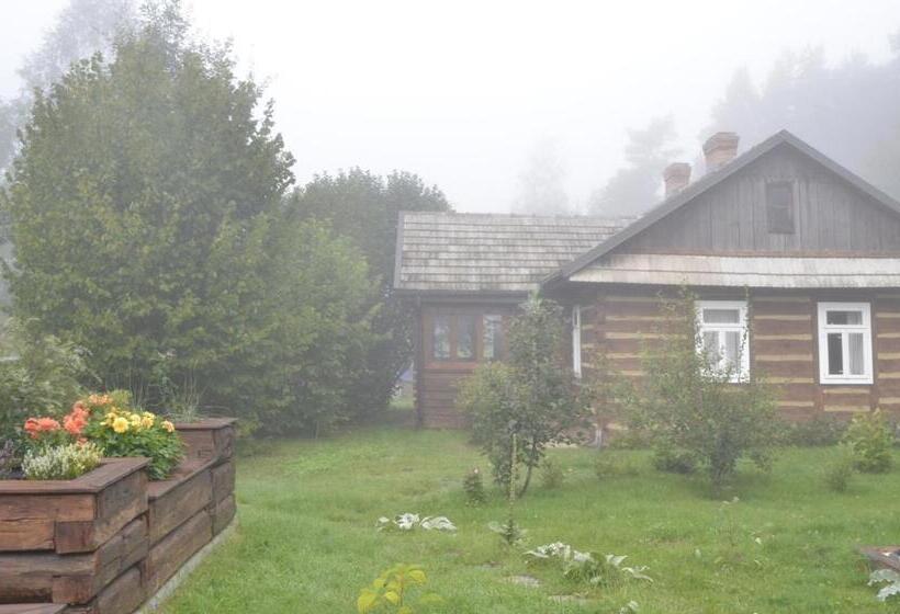 منزل غرفتين نوم, Grenlanda