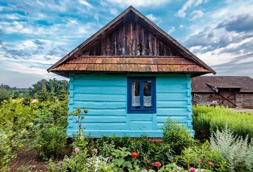 منزل غرفة نوم واحدة, Grenlanda