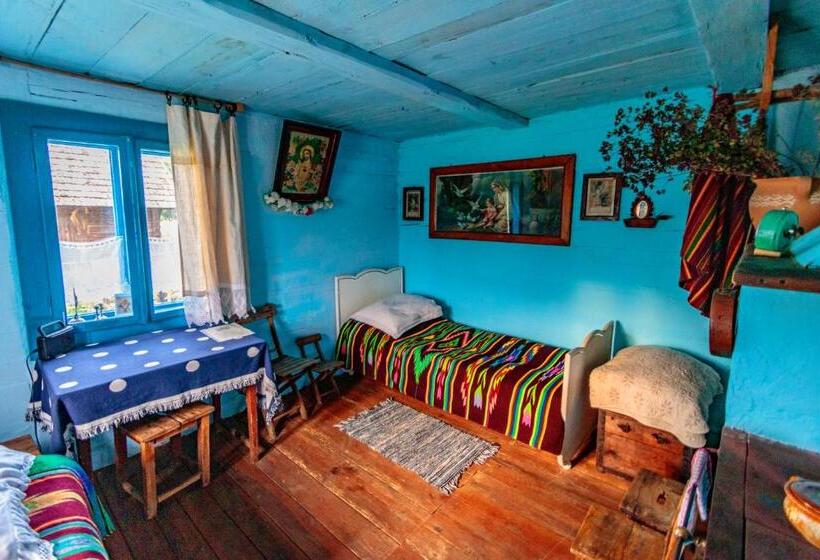 منزل غرفة نوم واحدة, Grenlanda