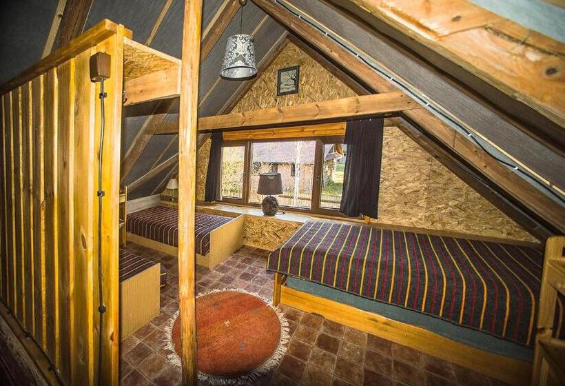 جناح عائلي, Grenlanda