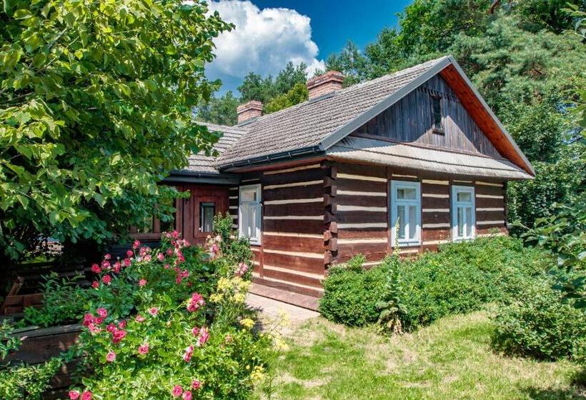 منزل غرفتين نوم, Grenlanda