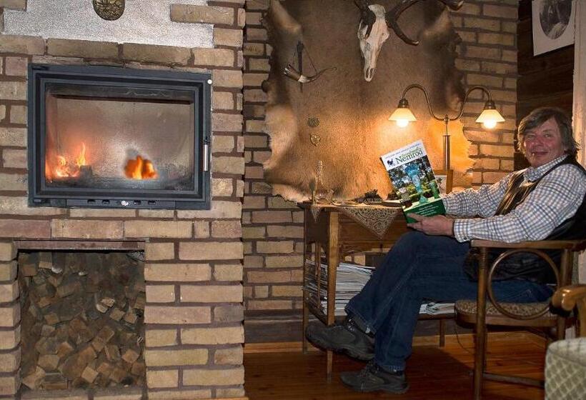 منزل غرفتين نوم, Grenlanda