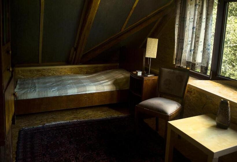 جناح عائلي, Grenlanda