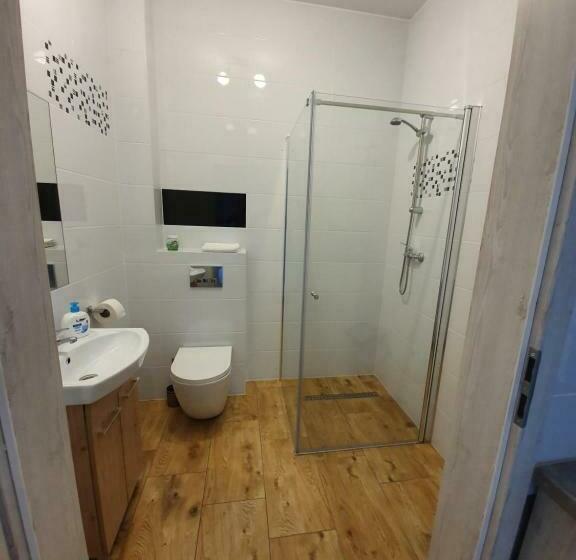 スタンダードルーム, Hostel Agma