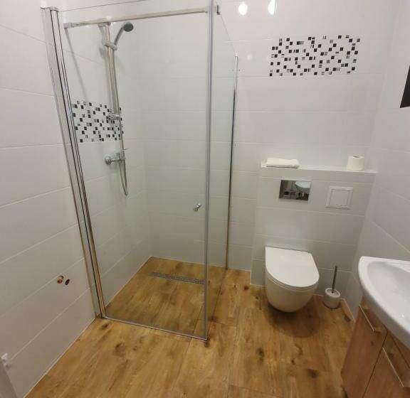 スタンダードルーム, Hostel Agma