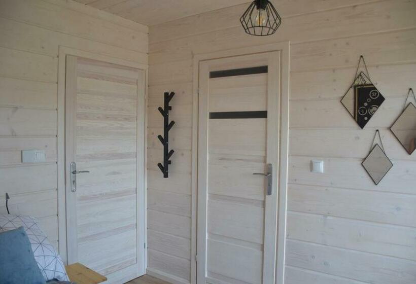 חדר סטנדרט, Noclegi święta Katarzyna ,, Pod Jeleniami Prawdziwymi