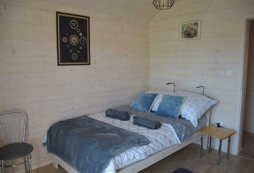 חדר סטנדרט, Noclegi święta Katarzyna ,, Pod Jeleniami Prawdziwymi