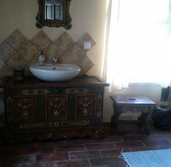 חדר סטנדרט לשלושה, Pensjonat Nostalgia