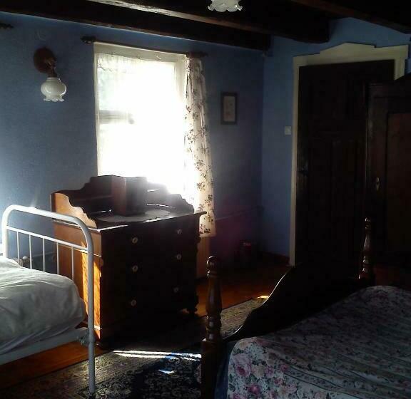 חדר סטנדרט לשלושה, Pensjonat Nostalgia