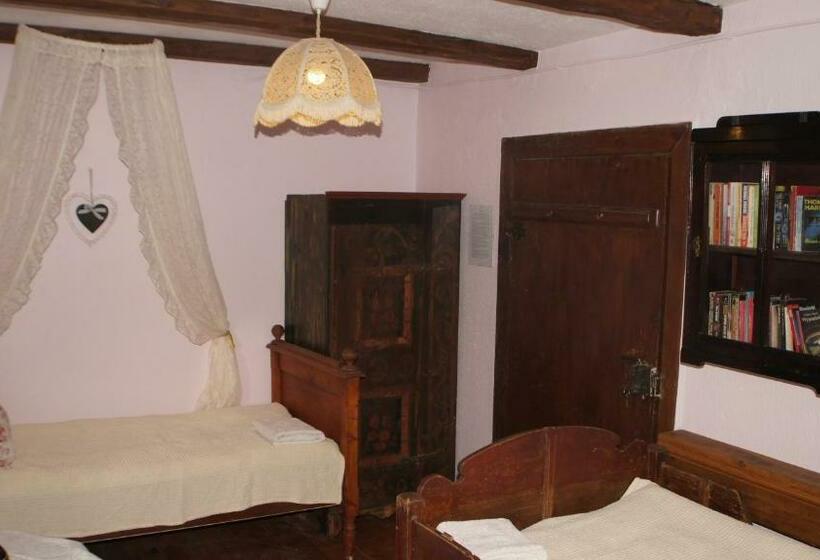 חדר סטנדרט, Pensjonat Nostalgia