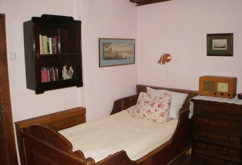 חדר סטנדרט, Pensjonat Nostalgia