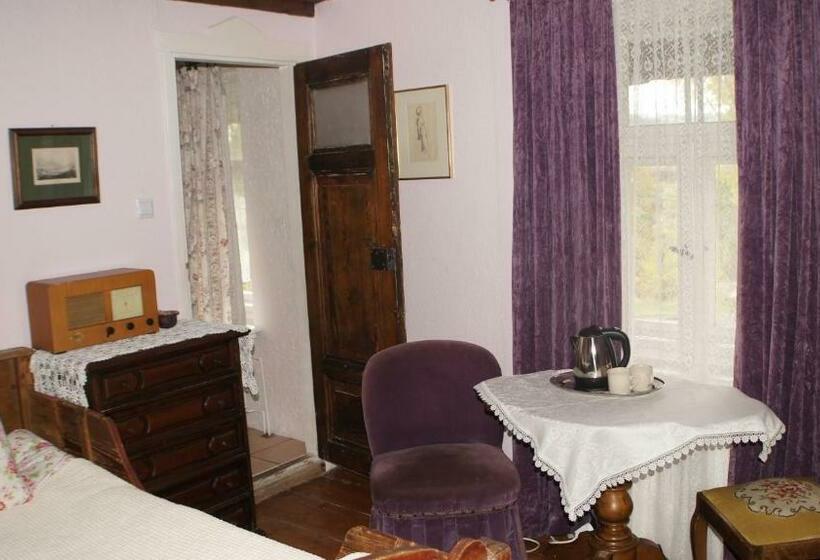 חדר סטנדרט, Pensjonat Nostalgia