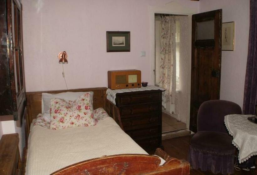 חדר סטנדרט, Pensjonat Nostalgia