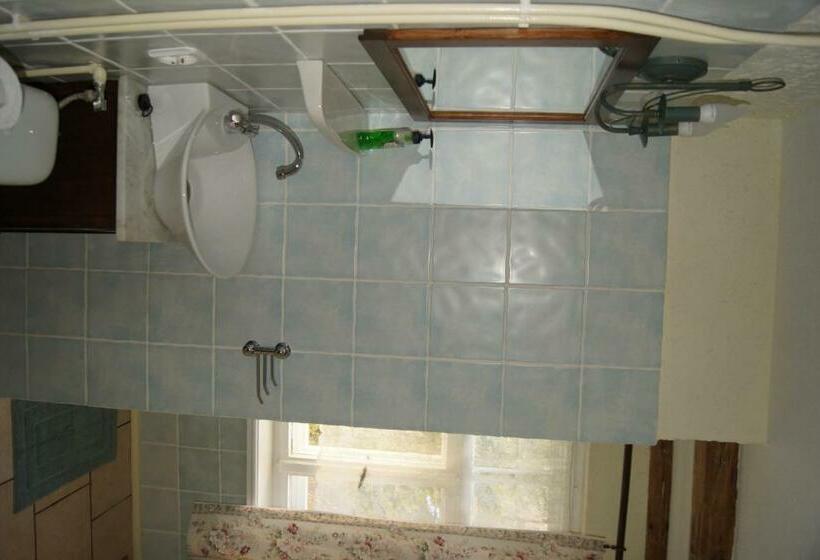 חדר סטנדרט, Pensjonat Nostalgia