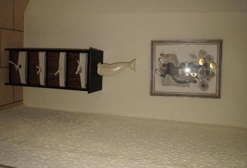 חדר סטנדרט, Pensjonat Nostalgia