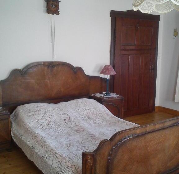 חדר סטנדרט, Pensjonat Nostalgia