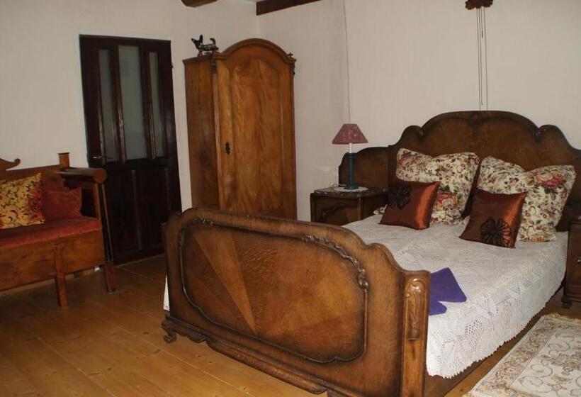 חדר סטנדרט, Pensjonat Nostalgia