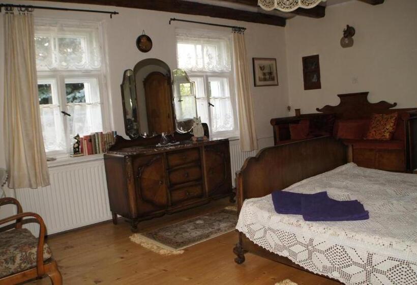 חדר סטנדרט, Pensjonat Nostalgia