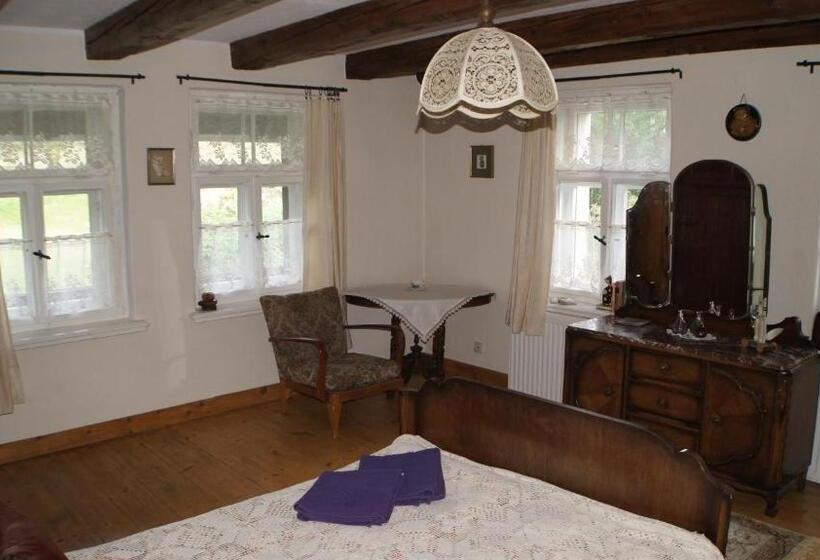 חדר סטנדרט, Pensjonat Nostalgia