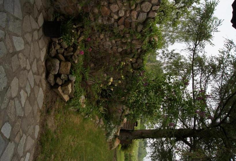 חדר סטנדרט לשלושה, Pensjonat Nostalgia