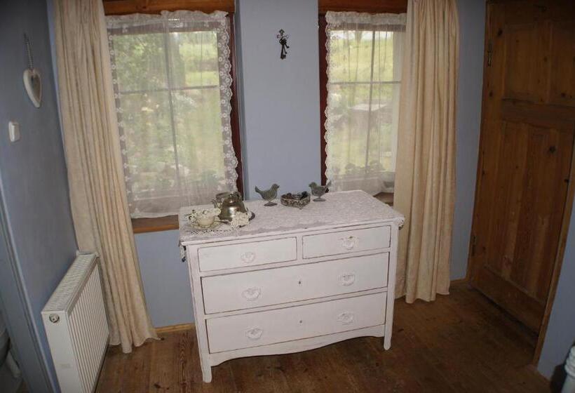 חדר סטנדרט לשלושה, Pensjonat Nostalgia