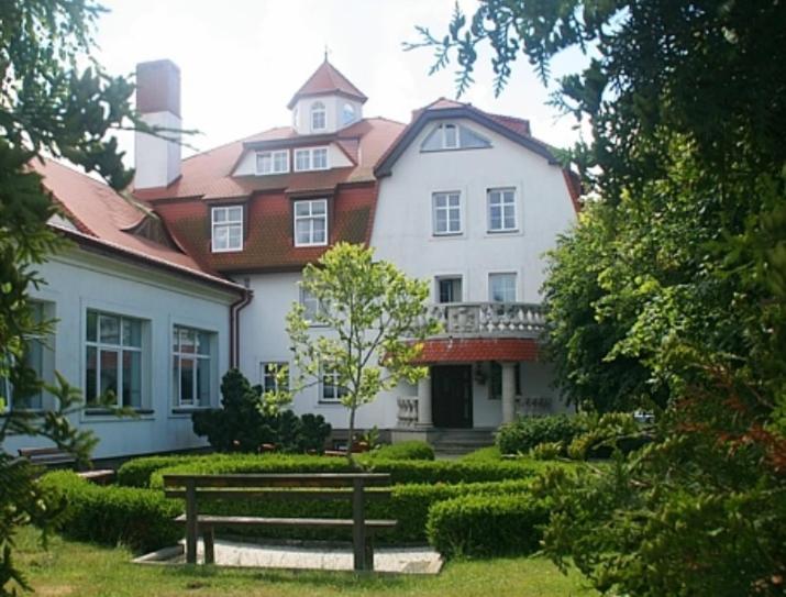 חדר סטנדרט נוף לים עם מרפסת, Pokoje Gościnne Strażnica