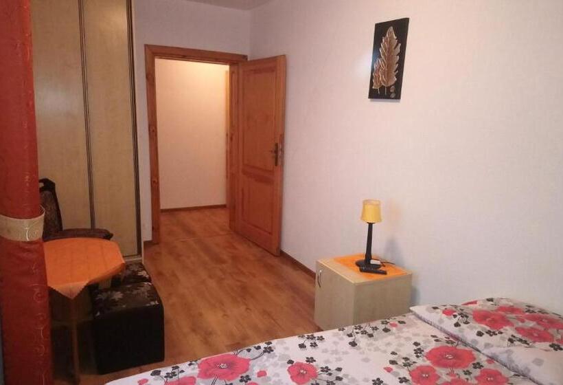 חדר סטנדרט, Pokoje Gościnne Strażnica