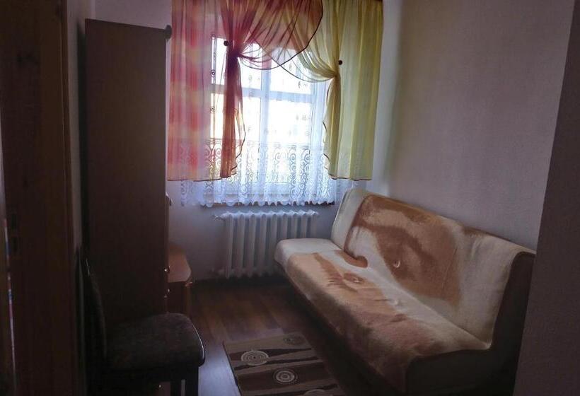 חדר סטודיו סטנדרד, Pokoje Gościnne Strażnica