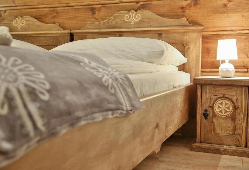 Fyrbädds Deluxerum, Pokoje Na Zakręcie Blisko Term Bania Oraz Restauracji Rodzinna Atmosfera