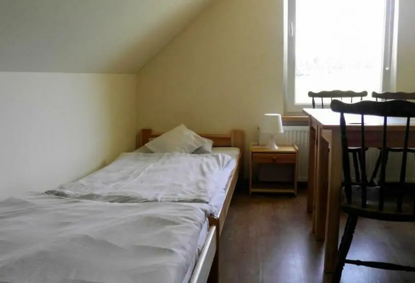 スタンダード４人部屋, Agroturystyka Pod Złotą Rybką