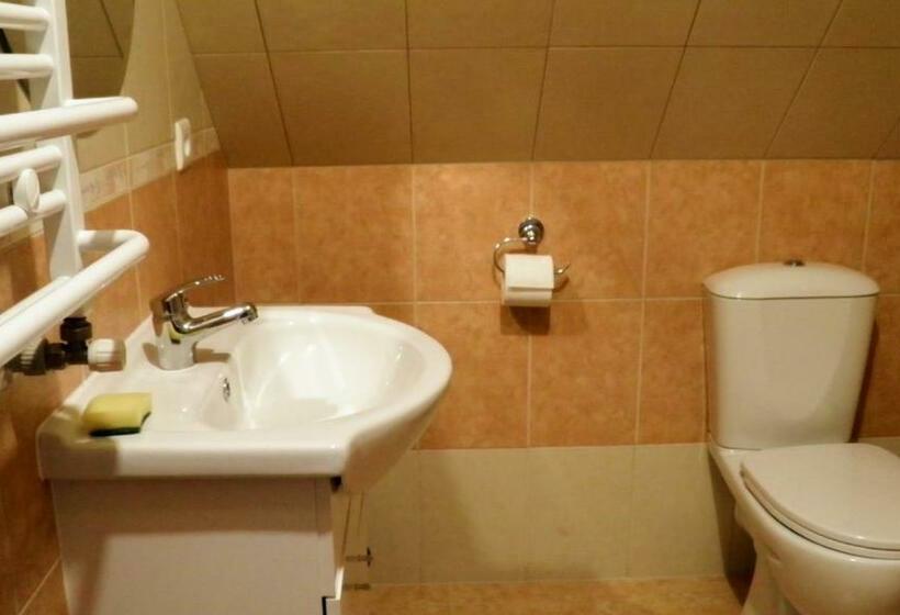 Четырехместный Номер Стандарт, Agroturystyka Pod Złotą Rybką