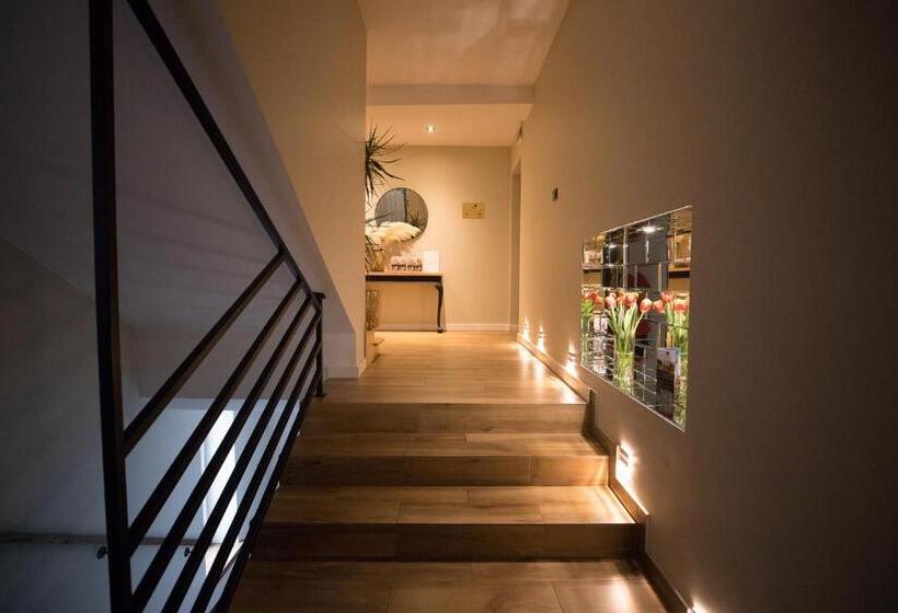 شقة غرفة واحدة, Na Górce