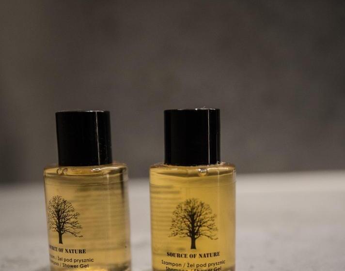 带1个卧室的公寓, Na Górce