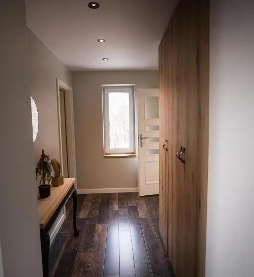 Appartement 1 Chambre, Na Górce