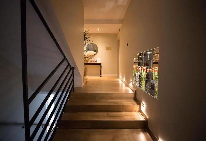 Appartement 1 Chambre avec Balcon, Na Górce