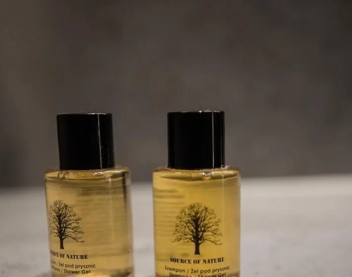 Chambre Deluxe, Na Górce