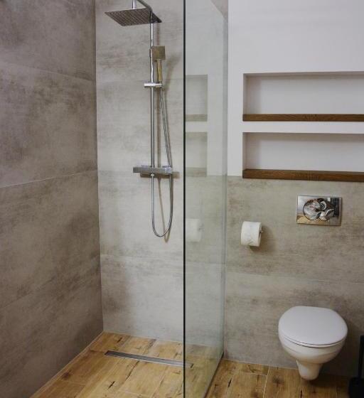 Номер Deluxe с Балконом, Czarny Dział