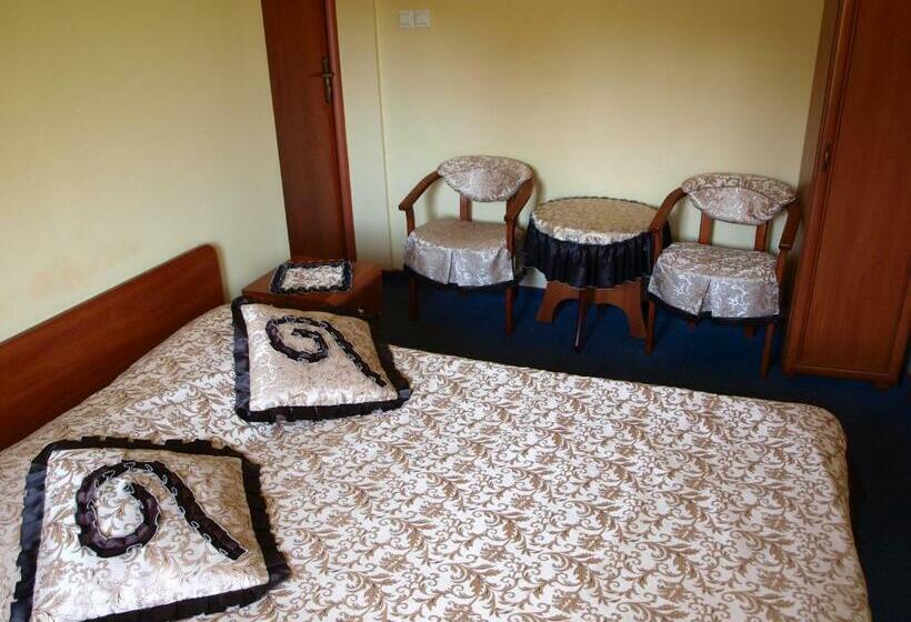 חדר סטנדרט יחיד, Okatex