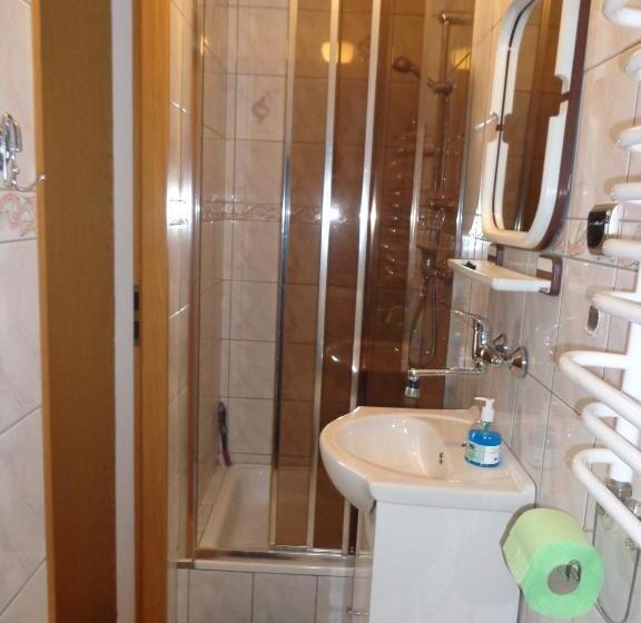 Номер Стандарт Трехместный, Pokoje Panorama