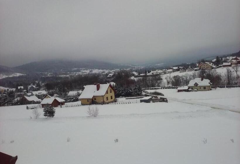 Номер Стандарт, Pokoje Panorama